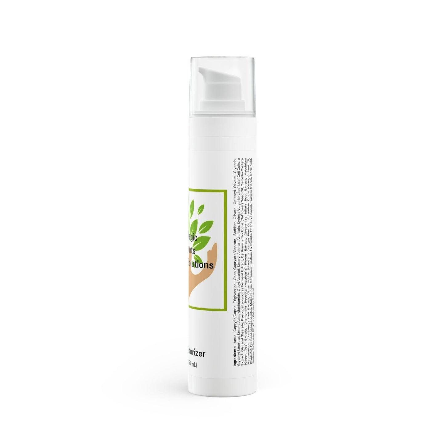 Daily Moisturizer, 1.7oz