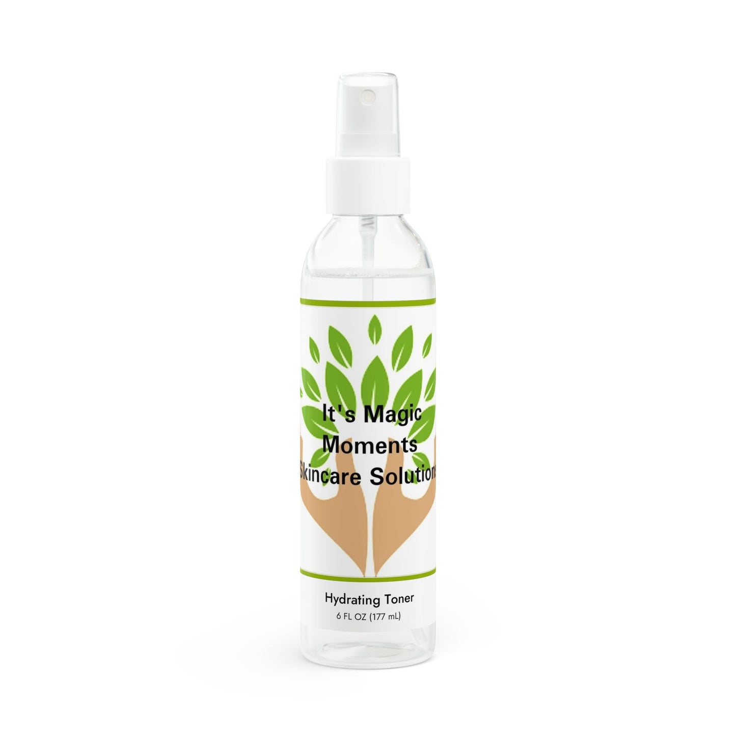 Hydrating Toner, 6oz