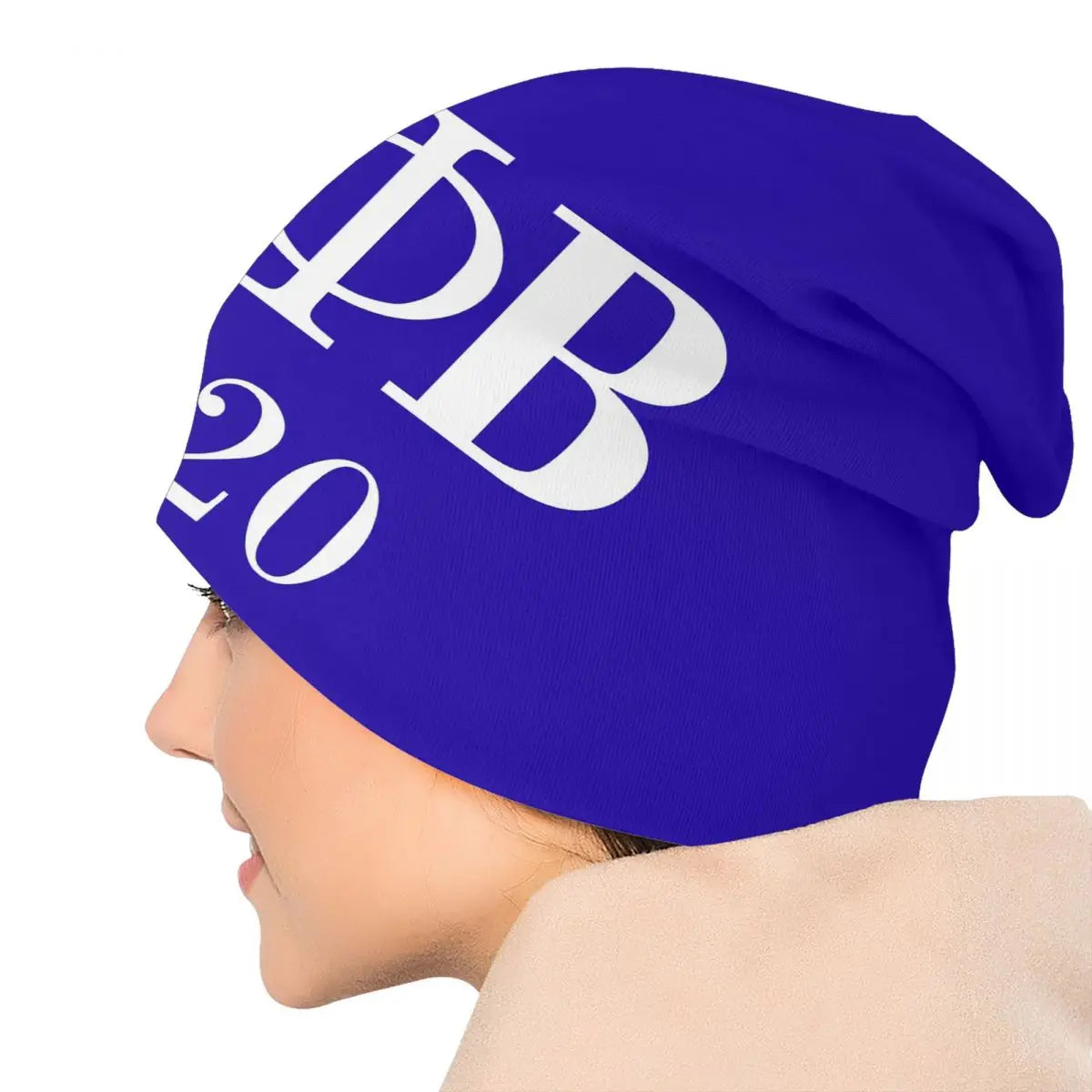 Zeta Phi Beta Sorority Logo Beanie Cap Winter Bonnet Femme Knitting Hats Hip Hop Outdoor Greek Letter 1920 Skullies Beanies Hats